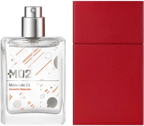 Escentric Molecules Molecule 02 Eau de Toilette with Travel Case 30 ml v:4259439 Escentric Molecules Molecule 02 Eau de Toilette with Travel Case 30 ml v:4259439