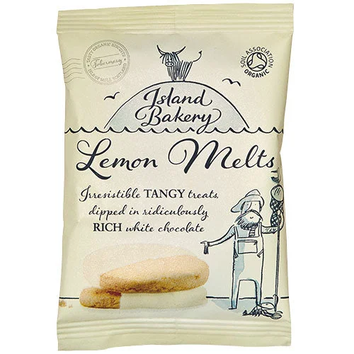 Sitron Smelt Kjeks Økologisk v:3418932