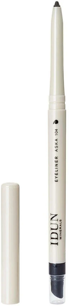 IDUN Minerals Creamy Eyeliner Aska v:3218291 IDUN Minerals Creamy Eyeliner Aska v:3218291