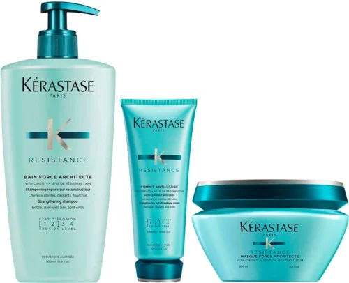 Kérastase Resistance Architecte Big Trio v:3892072