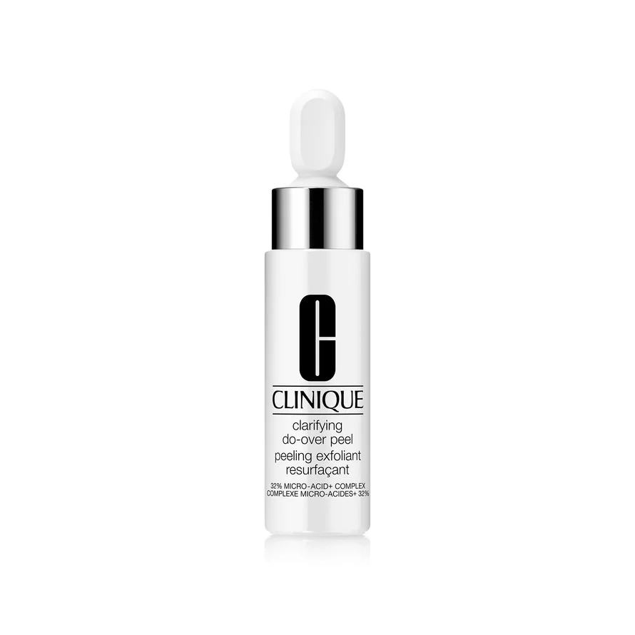 Clarifying Do Over Peel 30 ml - Clinique v:7843606