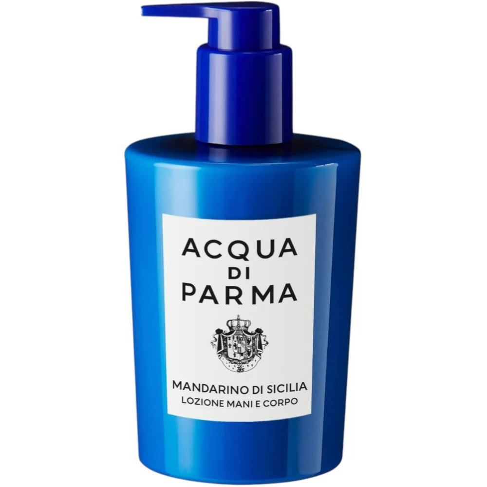 Blu Mediterraneo Mandarino Hand & Body Lotion, 300ml v:9342118