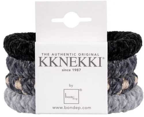 KKNEKKI Bundle 56 Black Grey v:7040140