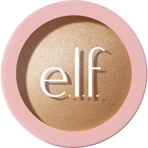 e.l.f. Halo Glow Silky Powder Highlighter Prosecco Poppin’ v:8157554 e.l.f. Halo Glow Silky Powder Highlighter Prosecco Poppin’ v:8157554