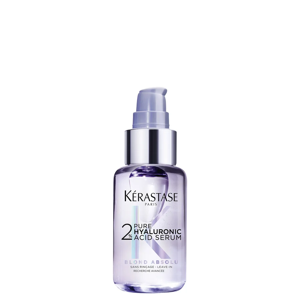 Blond Absolu 2% Pure Hyaluronic Acid Serum 50 ml – KÉRASTASE v:8355863