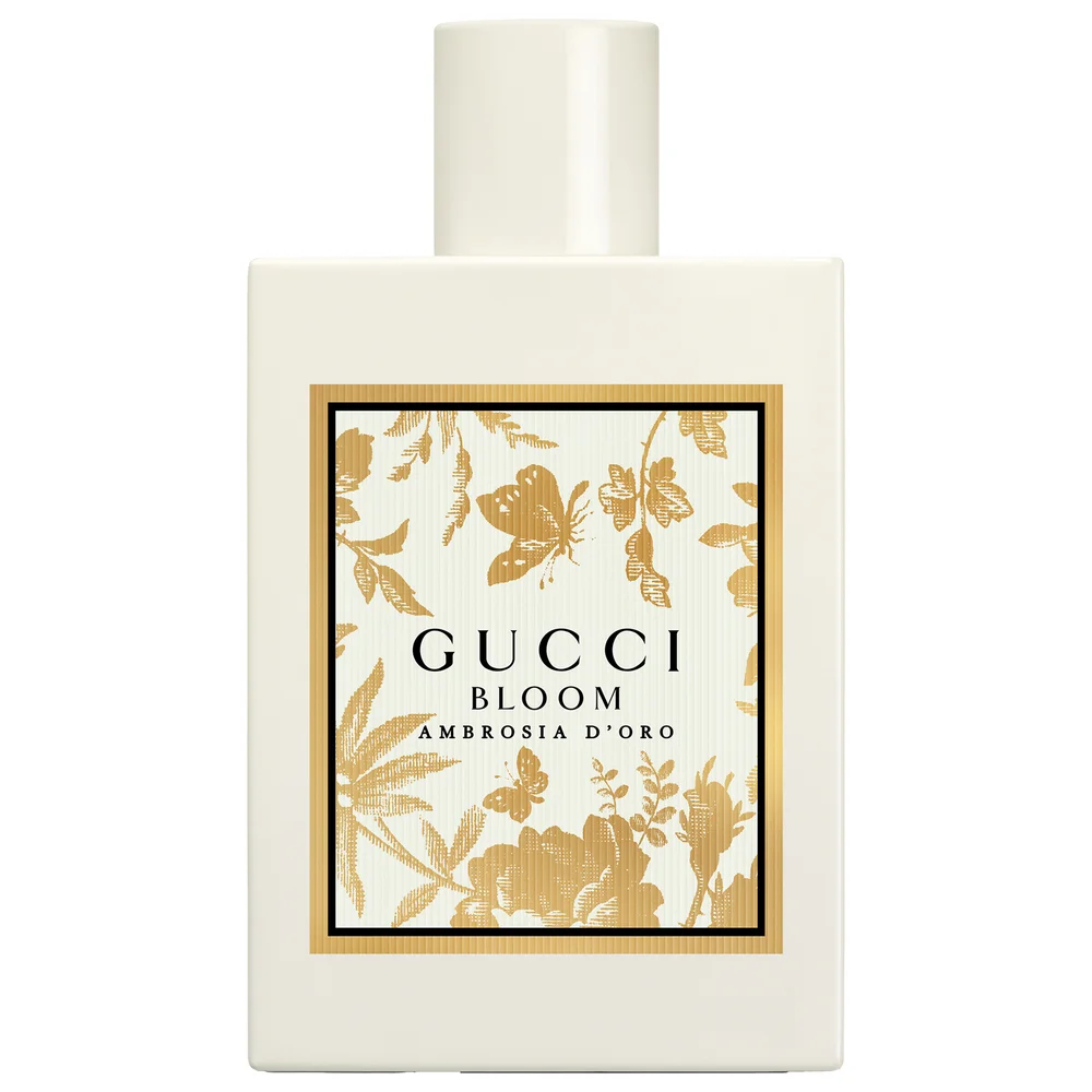 Gucci Bloom Ambrosia d’Oro Parfum 100ml v:3290476 Gucci Bloom Ambrosia d’Oro Parfum 100ml v:3290476