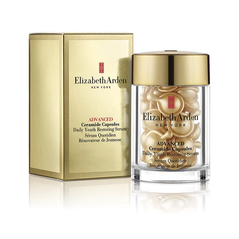 Elizabeth Arden Advanced Ceramide Capsules Serum v:3551653