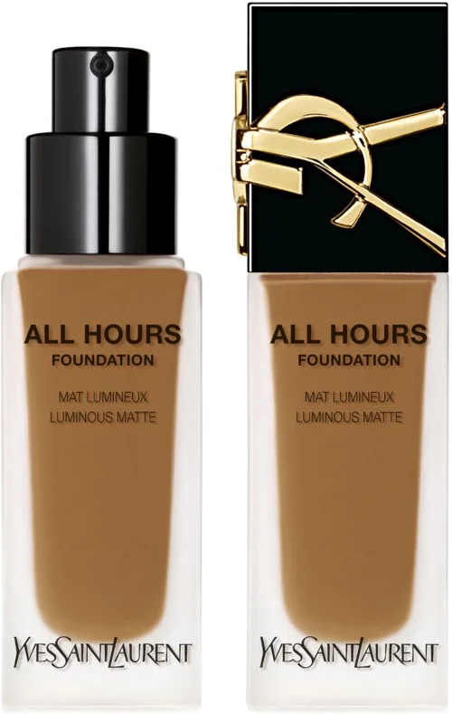 Yves Saint Laurent Tedp All Hours All Hours Foundation DW2 Deep Warm 2 v:2909761