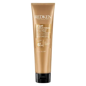 Redken All Soft Moisture Restore Leave-in 150ml v:4726535 Redken All Soft Moisture Restore Leave-in 150ml v:4726535