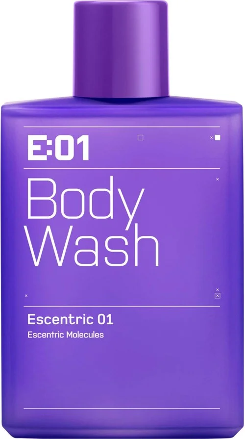Escentric Molecules Escentric 01 Body Wash 200 ml v:4796706 Escentric Molecules Escentric 01 Body Wash 200 ml v:4796706