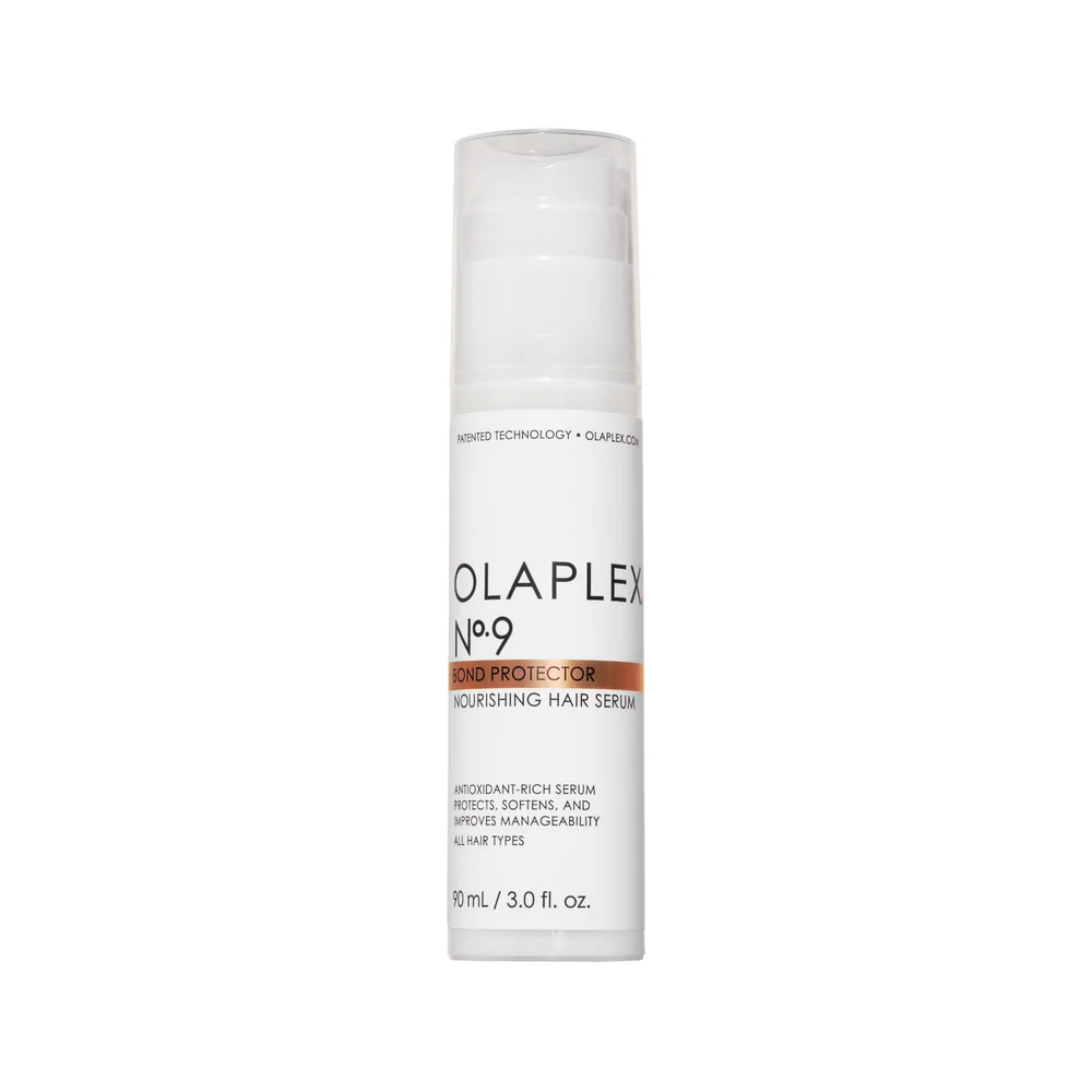Olaplex No. 9 Styling Serum for Sunt Hår v:9903301