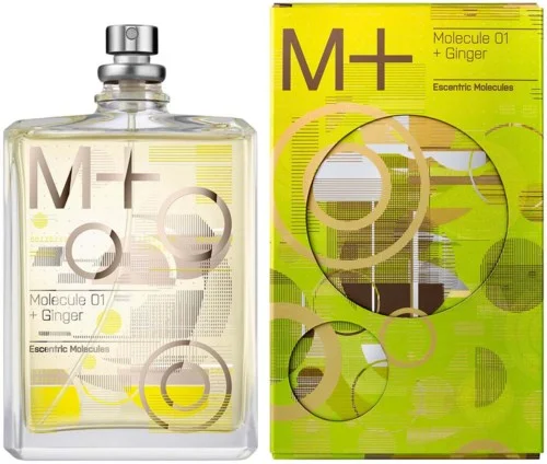 Escentric Molecules Molecule 01+ Ginger 100 ml v:8775353 Escentric Molecules Molecule 01+ Ginger 100 ml v:8775353
