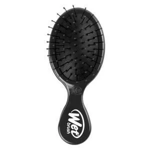 Wetbrush Mini Detangler Brush Black v:2467605 Wetbrush Mini Detangler Brush Black v:2467605