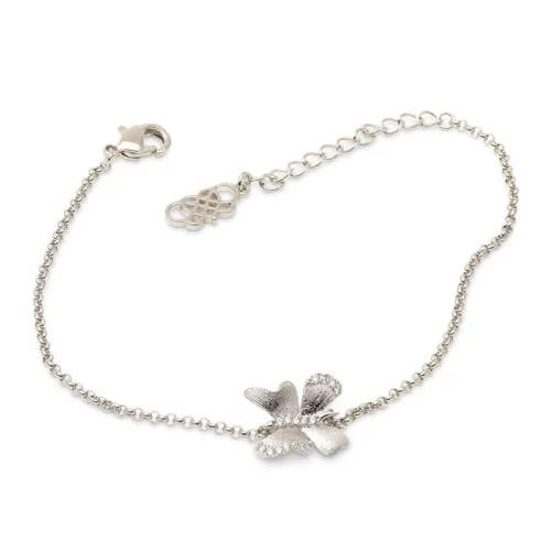 Lily and Rose Brigitte Bracelet Crystal v:8590222