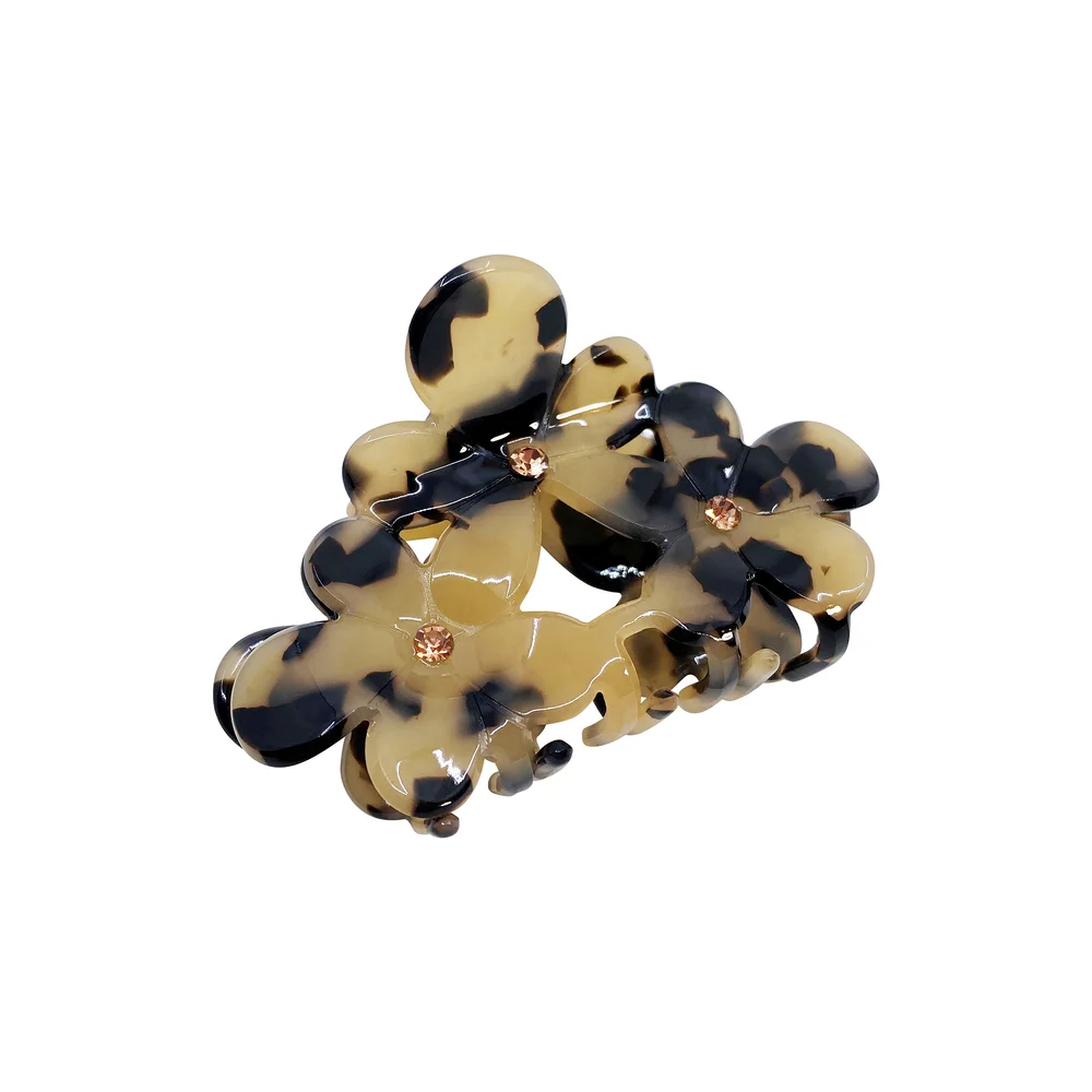 Poppy Clamp Beige – PIPOL’S BAZAAR v:9791097