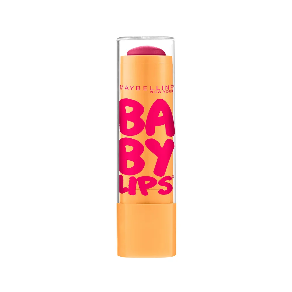 Baby Lips Lip Balm 02 Cherry Me – Maybelline New York v:6574391 Baby Lips Lip Balm 02 Cherry Me – Maybelline New York v:6574391