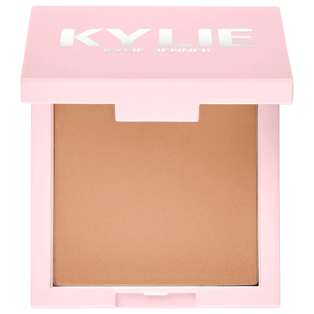 Pressed Bronzing Powder 100 Khaki – Kylie Cosmetics v:4351034 Pressed Bronzing Powder 100 Khaki – Kylie Cosmetics v:4351034