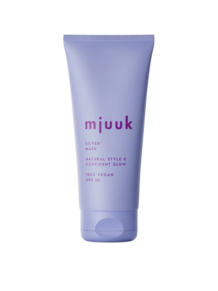 Silver Mask 200 ml – Mjuuk v:3286797