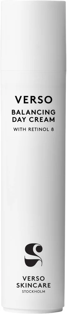 Verso Skincare N°2 Balancing Day Cream With Retinol 8 50 ml v:1596944