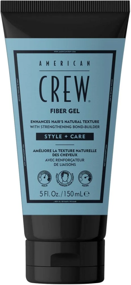 American Crew Fiber Gel v:7125122