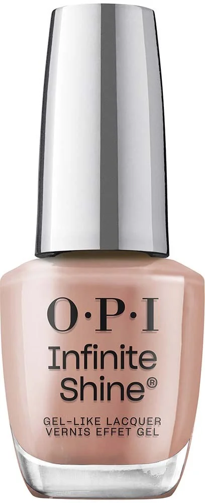 OPI Infinite Shine Holiday Collection Dulce De Leche v:5007535