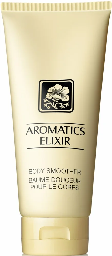 Clinique Aromatics Elixir Body Smoother 200 ml v:7403738