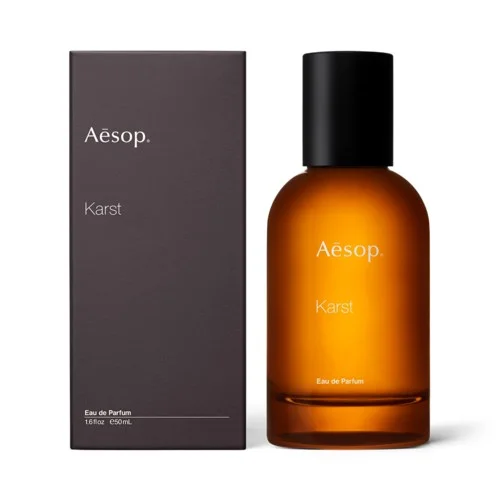 Aesop Karst «The Shore» 50 ml v:8416617 Aesop Karst «The Shore» 50 ml v:8416617