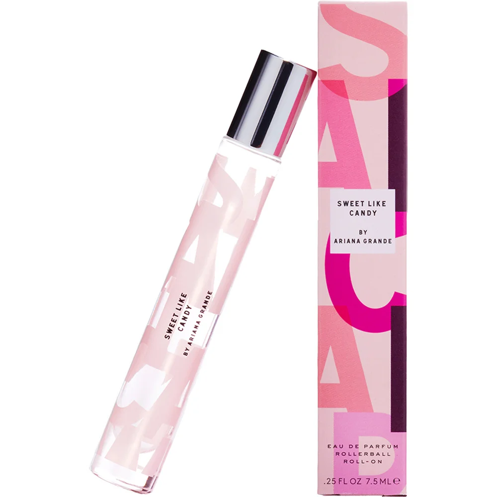 Sweet Like Candy, EdP Rollerball 7,5ml v:6286728