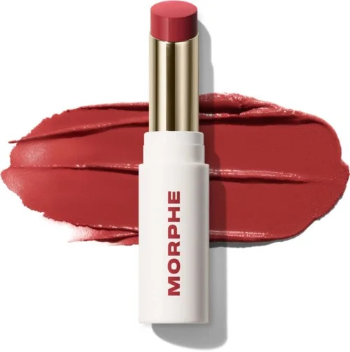 Morphe Liplock Glossy Lipstick Heart-Riveting v:6209764 Morphe Liplock Glossy Lipstick Heart-Riveting v:6209764