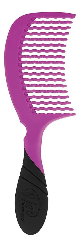 Wetbrush Pro Detangling Comb Purple – 1 stk. v:9900273