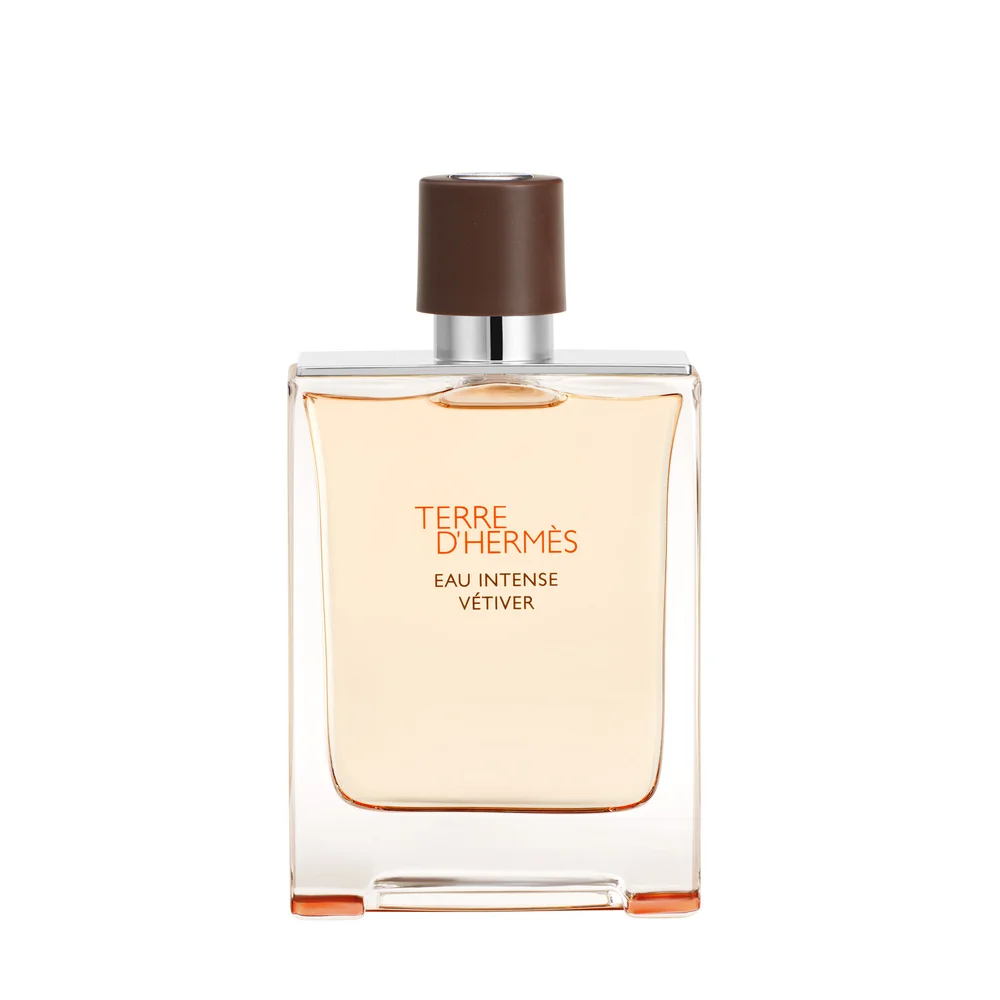 Terre d’Hermès Eau Intense Vétiver Eau de Parfum 100 ml – HERMÈS v:8476239