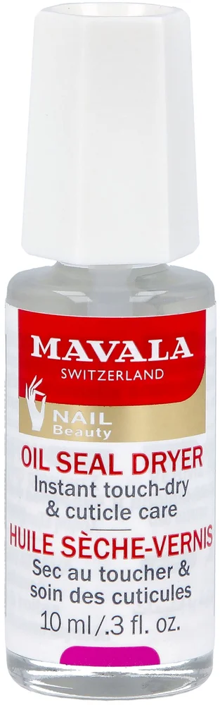 Mavala Oil Seal Dryer 10 ml v:2379584