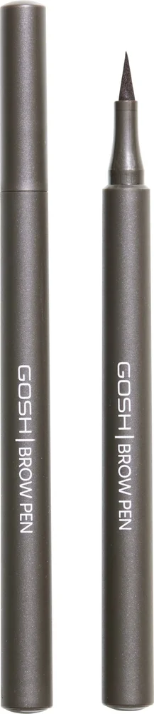 Gosh Brow Pen 002 Grey Brown v:4947706