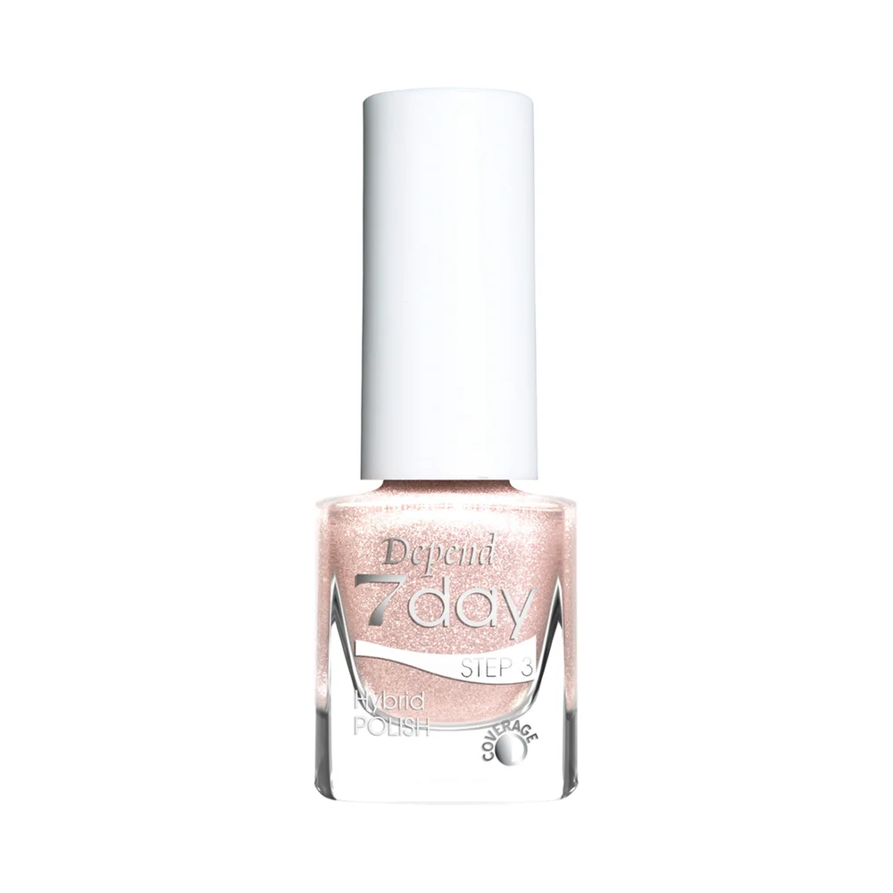7 Day Hybrid Nail Polish 7369 Hay 5 ml – Depend v:2974132 7 Day Hybrid Nail Polish 7369 Hay 5 ml – Depend v:2974132