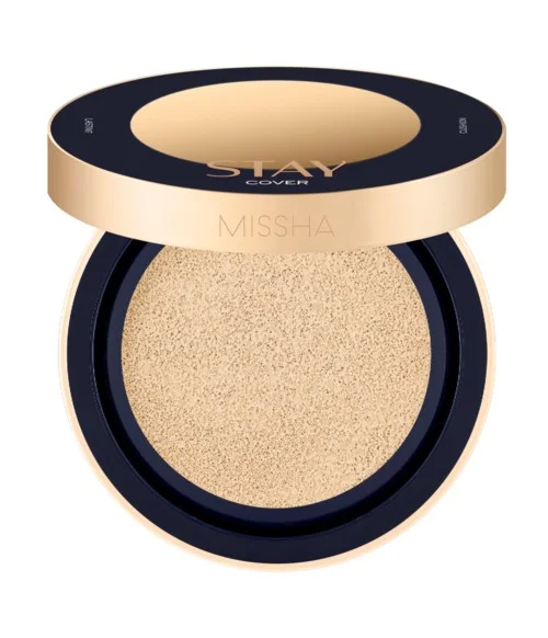 MISSHA Stay Cushion No.23 v:4874842