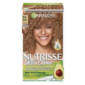 Garnier Nutrisse Cream 7.3 v:8886307