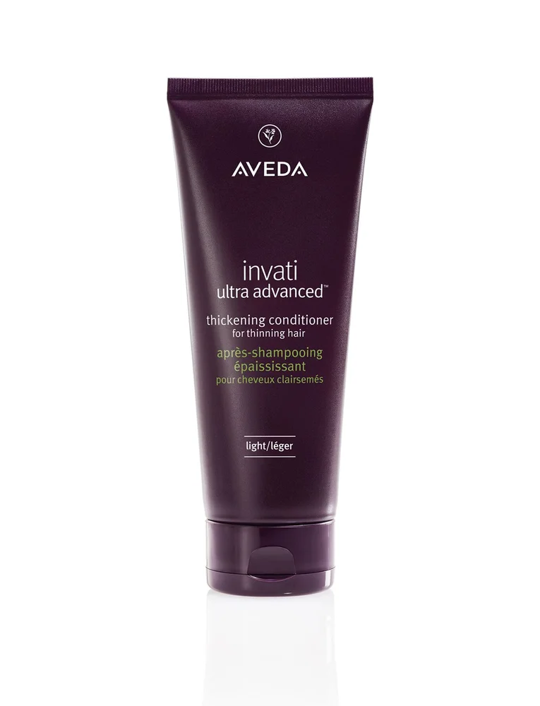 Invati Ultra Advanced Thickening Conditioner Light 200 ml - Aveda v:9496737