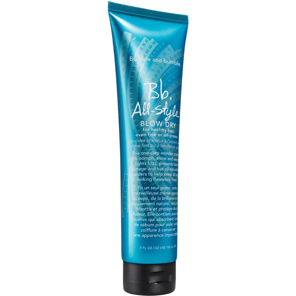 All-Style Blow Dry Cream, 150ml v:2234541