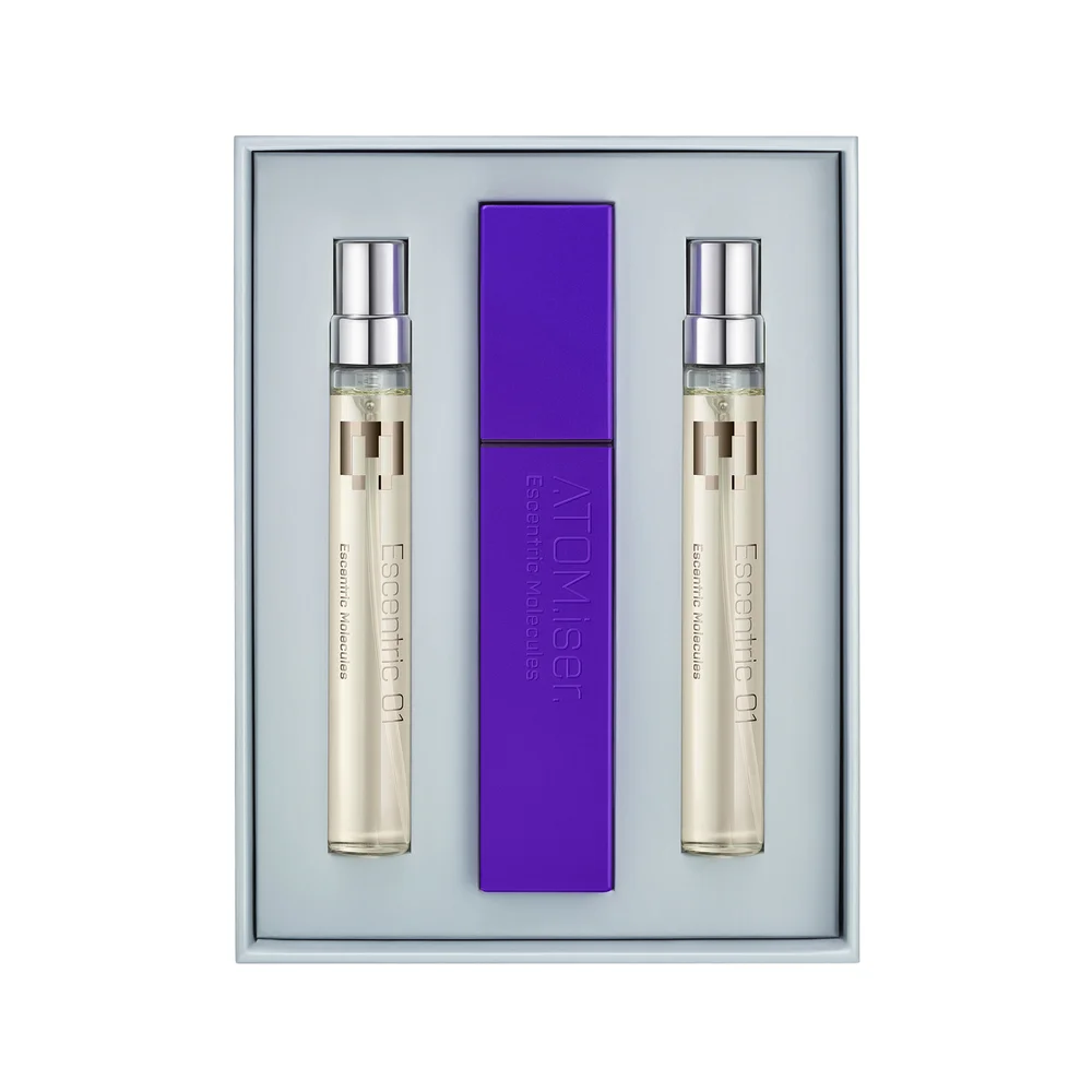 Escentric 01 Atom.iser Set 8.5 ml – Escentric Molecules v:5355854 Escentric 01 Atom.iser Set 8.5 ml – Escentric Molecules v:5355854
