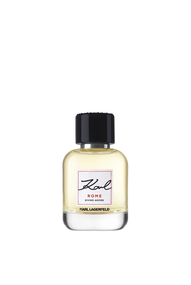 Rome Eau De Parfum – Frisk og Floralsk Duft v:7562636