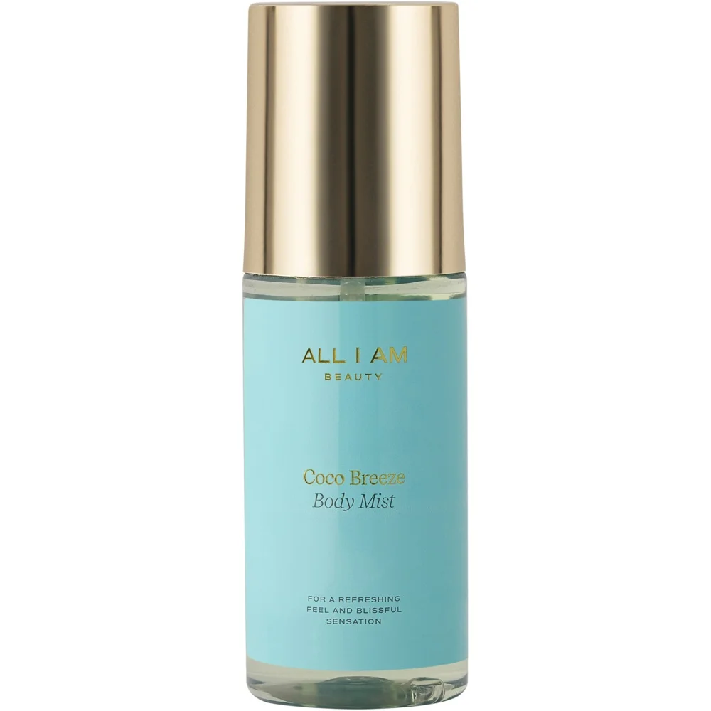 Coco Breeze Body Mist, 150ml v:5222315