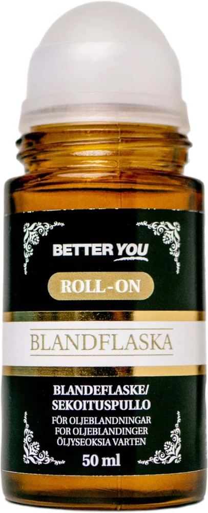 Better You Blandflaska roll-on 50 ml v:2249035