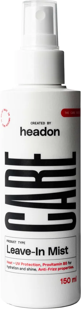Headon Care Leave-In Mist 150 ml v:8470469