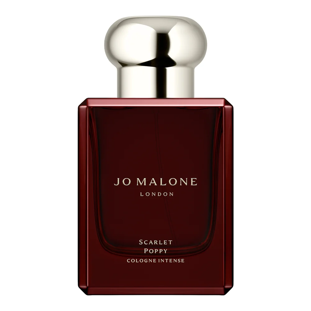 Scarlet Poppy Cologne Intense 50 ml - Jo Malone London v:4595844