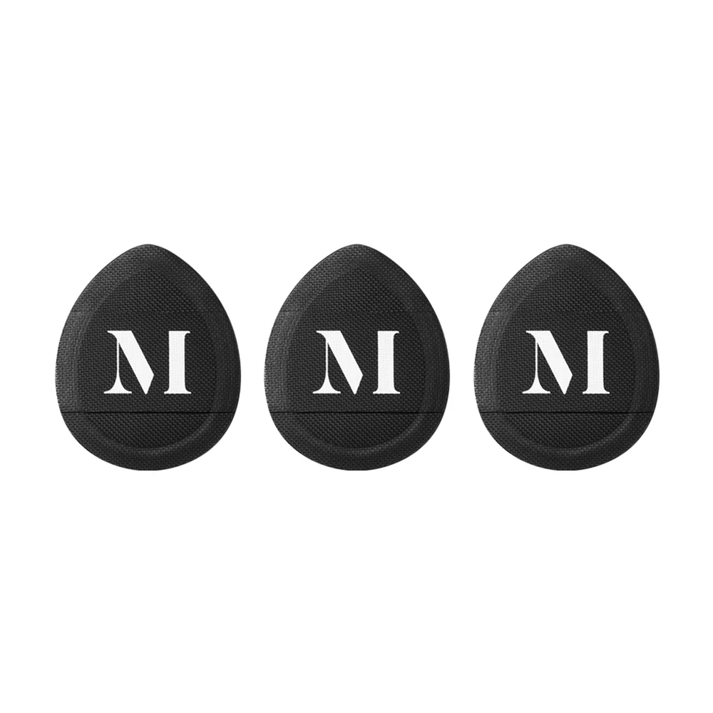 Cloud Cushion Mini Puff Trio – Morphe v:4064154