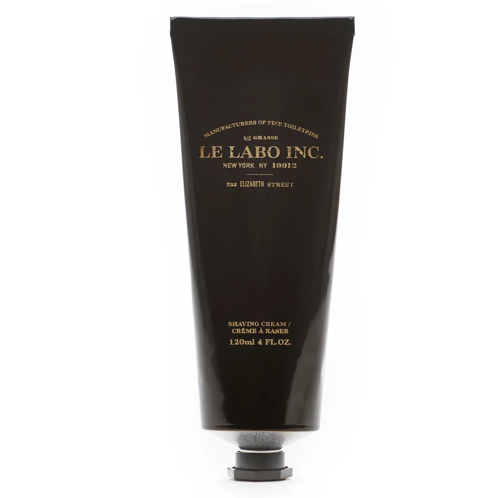 Men’s Shaving Cream 120 ml – Le Labo v:7370149