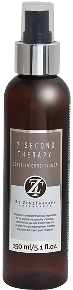 Zenz Therapy Conditionerspray 7 Sec Therapy 150 ml v:4706976
