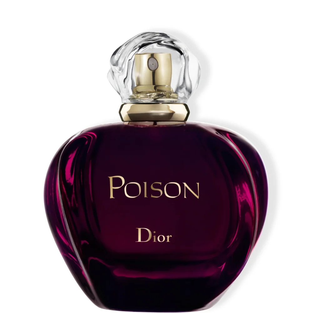Poison Eau de Toilette 100 ml – DIOR v:2404922