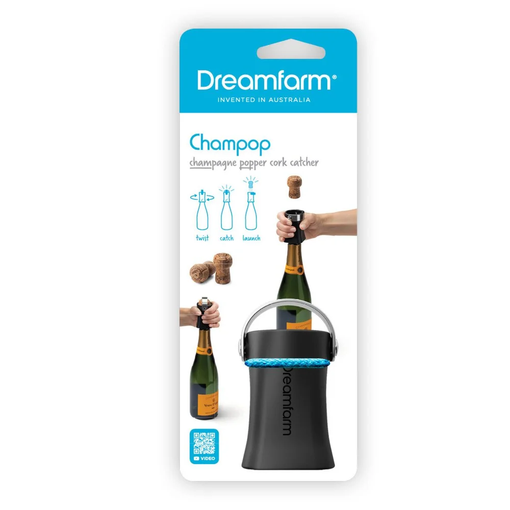 Dreamfarm Champop – 1 stk. v:9797153 Dreamfarm Champop – 1 stk. v:9797153