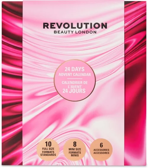 Revolution Beauty London Advent Calendar v:5745396